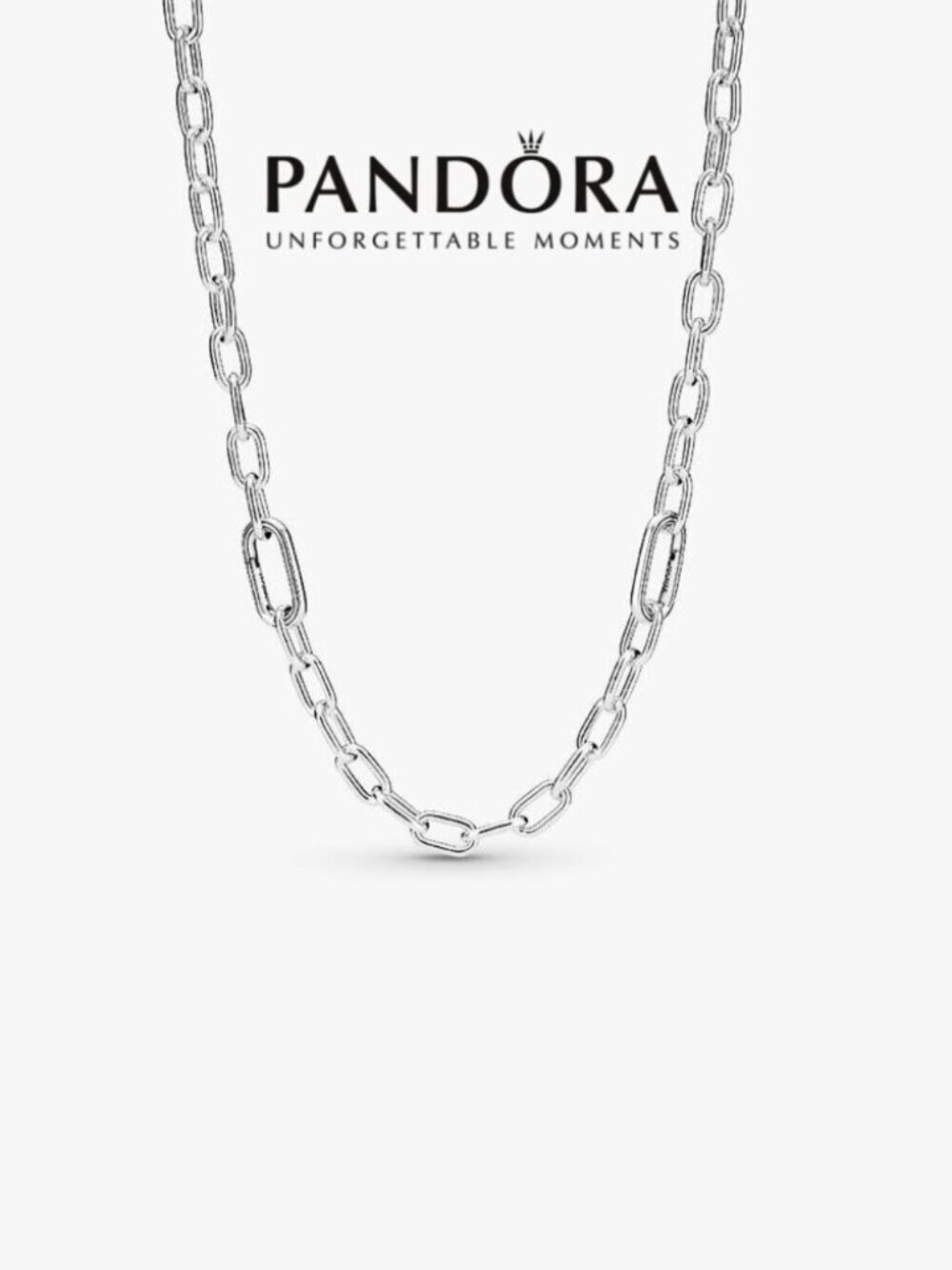 Pandora ME Small-Link Chain Necklace